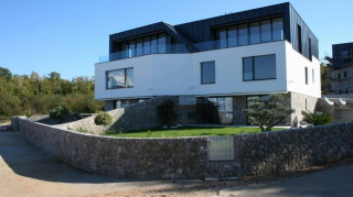 Έργα ALUMINCO που ξεχωρίζουν