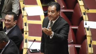 Κόντρα Γεωργιάδη - Κουίκ