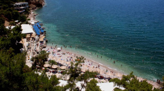 Καιρός: Αίθριος, ιδανικός για απόδραση