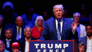 Αμερικανικές εκλογές: Το πρόγραμμα του Τραμπ για την οικονομία