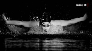 Ρίο 2016: Μία κολυμβήτρια από τη Συρία σύμβολο ελπίδας για τους απανταχού πρόσφυγες