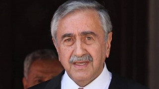 Ακιντζί: Δεν πρέπει να αλλοιώνεται η ενεργή και έμπρακτη εγγύηση της Τουρκίας