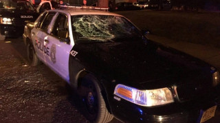 Τζόρτζια: Αστυνομικός σκοτώθηκε από πυρά αγνώστου