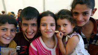 Γερμανία: Ένας χρόνος από το άνοιγμα των συνόρων