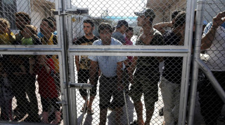 Γερμανία: 400.000 πρόσφυγες έως το τέλος του χρόνου