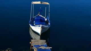 Άνοδος της θερμοκρασίας και νεφώσεις σήμερα Δευτέρα