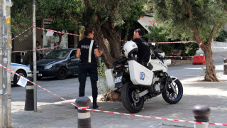 Μη μιλάς, μη γελάς, συνοδεύει η ΕΛ.ΑΣ.