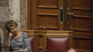 Γεροβασίλη: Ο Μητσοτάκης υπονομεύει τη διαπραγμάτευση