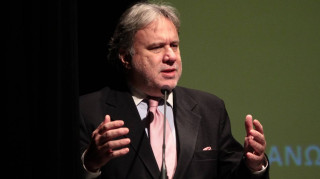 Κατρούγκαλος: Αν η Ευρώπη χάσει την ψυχή της θα πάψει να είναι Ευρώπη