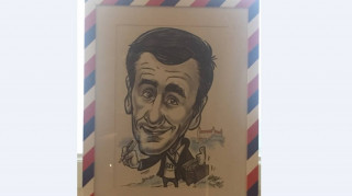 Η καρικατούρα του Ευκλείδη