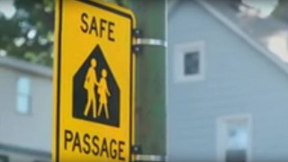 Το «ασφαλές πέρασμα» των μαθητών από τους δρόμους της βίας