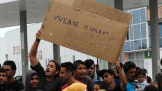 Διασώθηκαν 3.400 πρόσφυγες ανοιχτά της Λιβύης