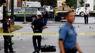 Βίντεο: Το διήμερο του τρόμου στις ΗΠΑ