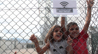 Μαξίμου: Ακόμα μία φορά αδιάβαστος ο κ. Μητσοτάκης για το μεταναστευτικό