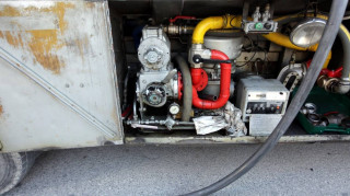 Πετρέλαιο θέρμανσης: Πότε ξεκινά η διάθεση και τι ισχύει με το επίδομα