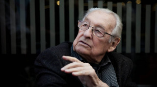 Πέθανε στα 90 του ο βραβευμένος με Όσκαρ σκηνοθέτης, Αντρέι Βάιντα