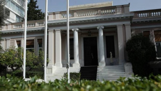 Μαξίμου: Ο κ. Μητσοτάκης κρύβεται