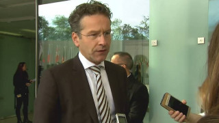 Ντάισελμπλουμ: Αισιόδοξα νέα για τα προαπαιτούμενα