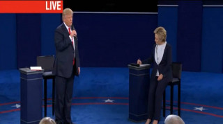 Η παρέμβαση της Μόσχας στις αμερικανικές εκλογές, ο Άσαντ και ο ISIS