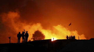 Η εβδομάδα που πέρασε μέσα από δέκα φωτογραφίες