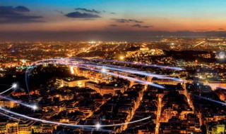 Protergia: γράφοντας το μέλλον στην ενέργεια