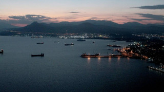 Πολιτιστική Πρωτεύουσα της Ευρώπης για το 2021 η Ελευσίνα