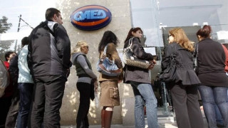 Χάθηκαν περισσότερες από 82.000 θέσεις εργασίας τον Οκτώβριο