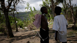 Σχεδόν έξι εκατ. παιδιά στη Γη πέθαναν το 2015 προτού γίνουν πέντε ετών