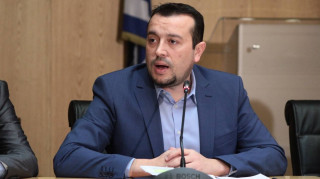 Ν. Παππάς: Η κυβέρνηση αισθάνεται απόλυτα δικαιωμένη για το ΕΣΡ