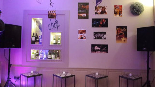 Εταιρικό Χριστουγεννιάτικο πάρτι στο CHEFI