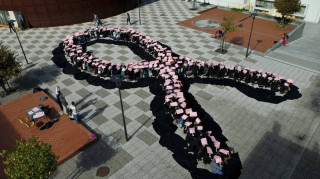 Καρκίνος του μαστού: Ενθαρρυντικά μηνύματα από την μείωση της θνησιμότητας