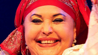 Πέθανε η βασίλισσα της τσιγγάνικης μουσικής