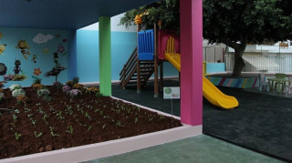 Coca-Cola Τρία Έψιλον - Δύο χρόνια «Παίζω και Μαθαίνω» από το Φυσικό Μεταλλικό Νερό ΑΥΡΑ