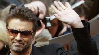 Η αποκάλυψη για το θάνατο του George Michael (Pics)