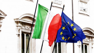 Αρνείται η Ιταλία να λάβει πρόσθετα δημοσιονομικά μέτρα