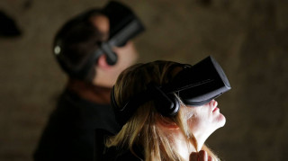Αβέβαιο το μέλλον της εικονικής πραγματικότητας
