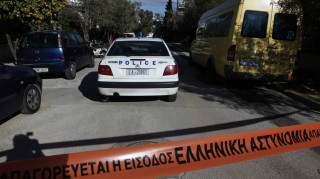 Διπλή ανθρωποκτονία στην Αργυρούπολη