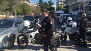 Μυστήριο με τους δύο νεκρούς ηλικιωμένους στην Αργυρούπολη