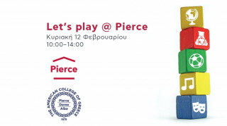 Mία Κυριακή γεμάτη παιχνίδι στην Αγία Παρασκευή