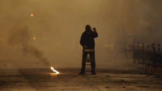 Αποκάλυψη CNN Greece: Οι σχέσεις του συλληφθέντα αντιεξουσιαστή με ποινικό κρατούμενο