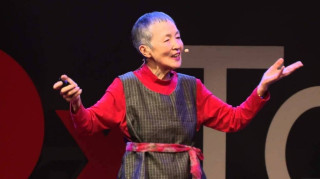 81χρονη έτοιμη για τη Σίλικον Βάλεϊ – Έφτιαξε τη δική της εφαρμογή για κινητά