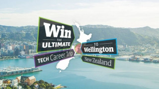 Δωρεάν διακοπές στη Νέα Ζηλανδία σε όσους σπεύσουν για συνέντευξη στο Wellington (Vid)