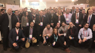 Με αυξημένη δυναμική η Ελλάδα της καινοτομίας & Τεχνολογίας