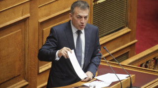 ΝΔ: Τους πήρε δέκα μήνες να καταλάβουν ότι δεν μπορούν να δώσουν συντάξεις