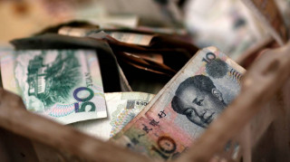 Σε οικονομική ανάπτυξη 6,5% του ΑΕΠ στοχεύει η Κίνα