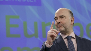 Μοσκοβισί: Η Ελλάδα θα πρέπει να λάβει δύσκολες αποφάσεις