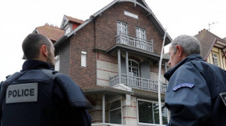 Γαλλία: Σύλληψη 34χρονου ύποπτου ισλαμιστή, πρώην στρατιωτικού