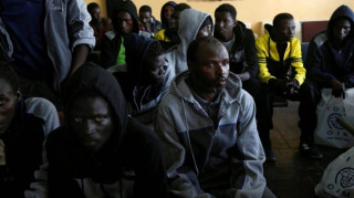 Ιταλία: Συλλήψεις υπόπτων για εκμετάλλευση μεταναστών