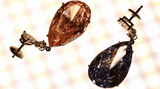 Γιατί αυτά τα σκουλαρίκια αξίζουν 57 εκατομμύρια δολάρια