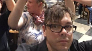 Τυχερός στην ατυχία του: Τουρίστας ήταν το Σάββατο στο Λονδίνο και σήμερα στην Παναγία των Παρισίων